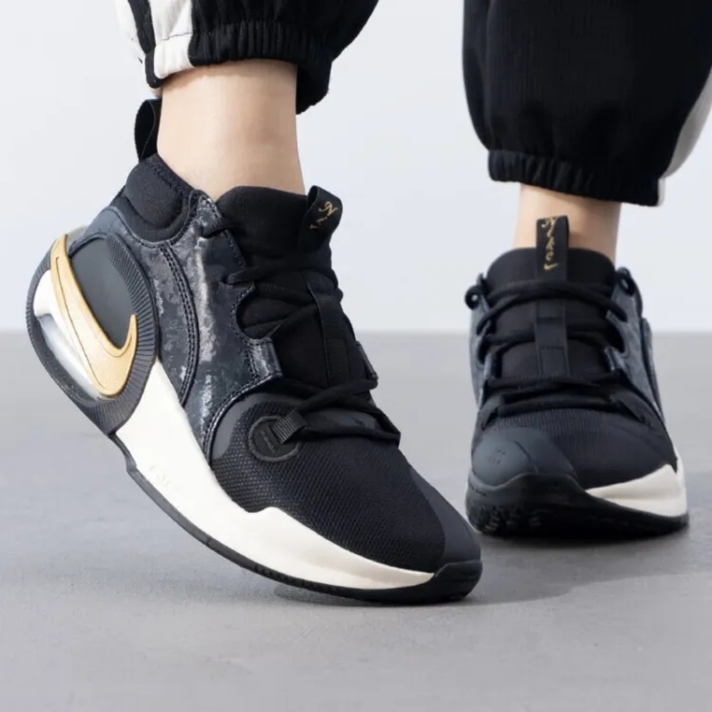 Nike  Air Zoom Crossover FZ7312-001 Color Black